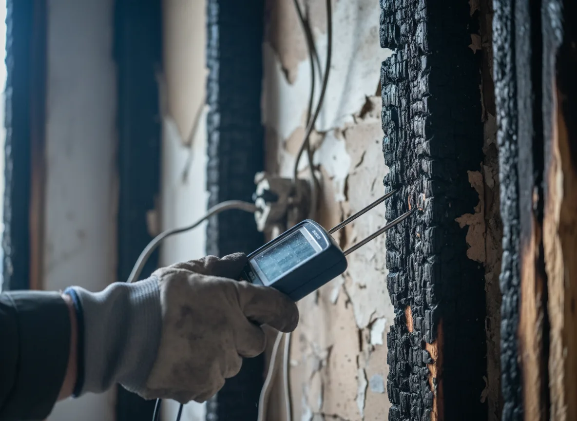 Fire Damage Restoration Wolverine, MI FAQs